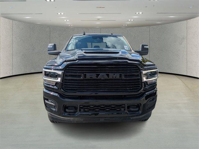 new 2024 Ram 2500 car, priced at $77,629