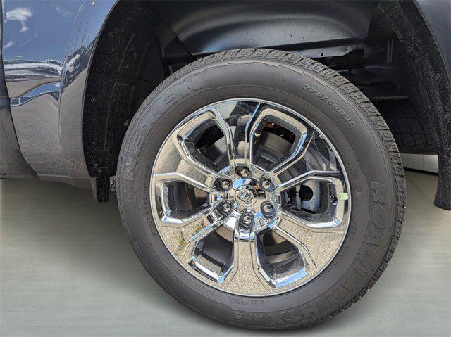 new 2025 Ram 1500 car, priced at $36,390