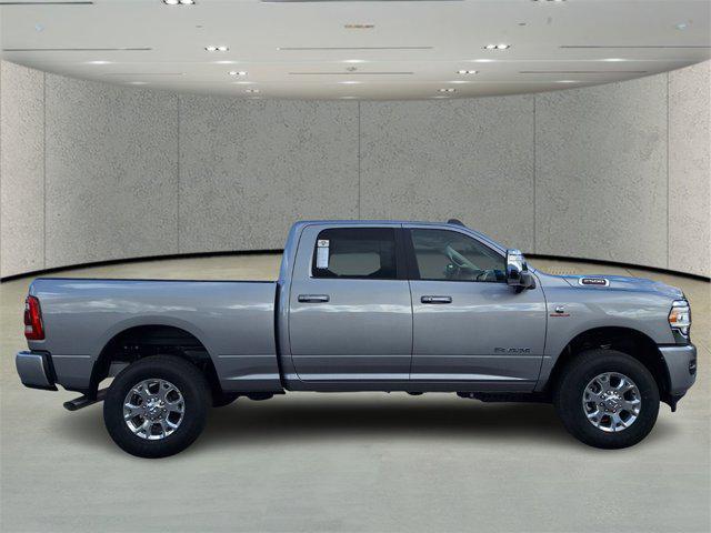 new 2024 Ram 2500 car, priced at $71,620