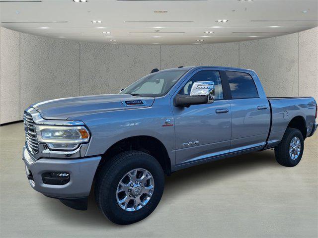 new 2024 Ram 2500 car, priced at $71,620