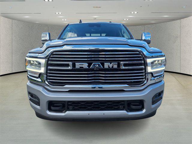 new 2024 Ram 2500 car, priced at $71,620