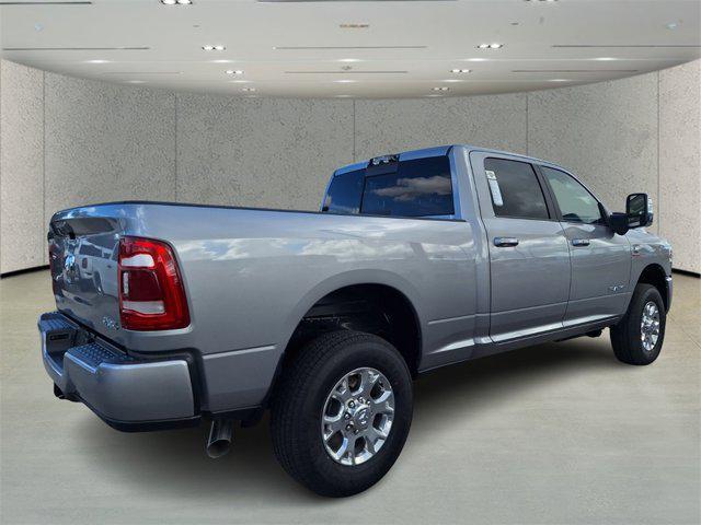 new 2024 Ram 2500 car, priced at $71,620