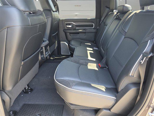 new 2025 Ram 3500 car, priced at $81,832