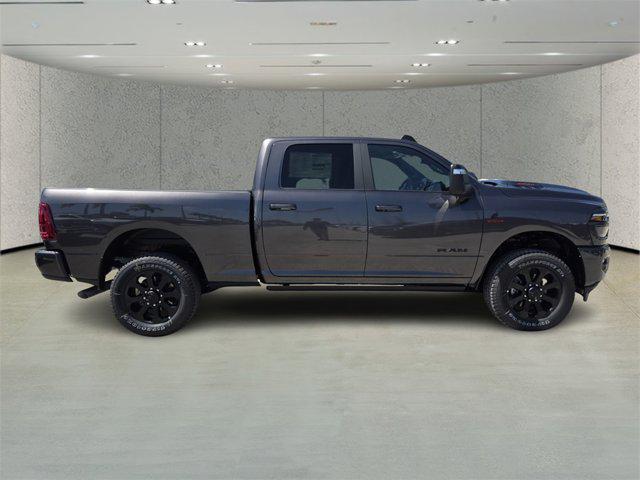 new 2025 Ram 3500 car, priced at $81,832