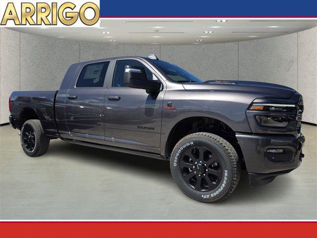 new 2026 Ram 2500 car, priced at $80,778