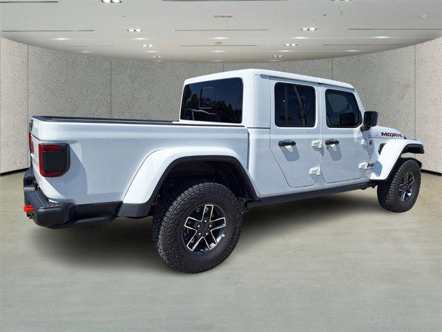 new 2024 Jeep Gladiator car, priced at $55,575