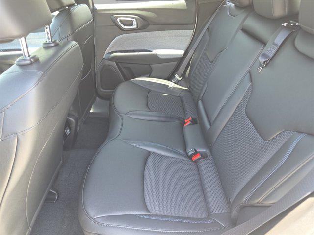 new 2025 Jeep Compass car, priced at $24,852