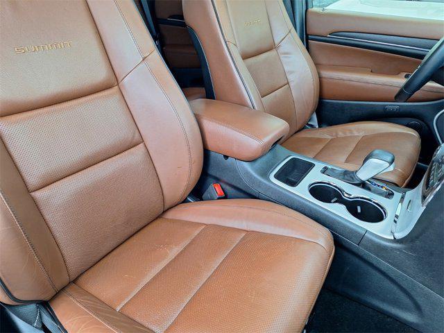 used 2019 Jeep Grand Cherokee car, priced at $24,495