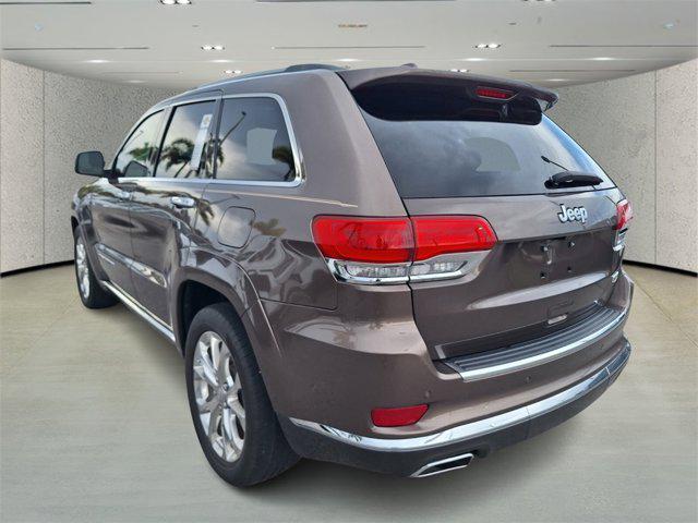 used 2019 Jeep Grand Cherokee car, priced at $24,495