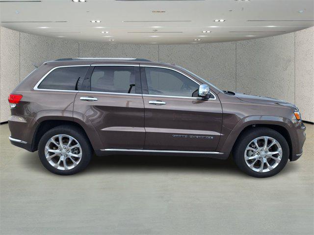 used 2019 Jeep Grand Cherokee car, priced at $24,495