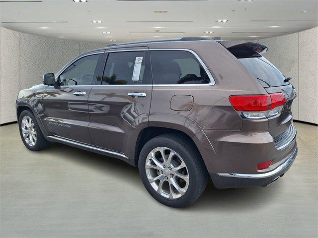 used 2019 Jeep Grand Cherokee car, priced at $24,495