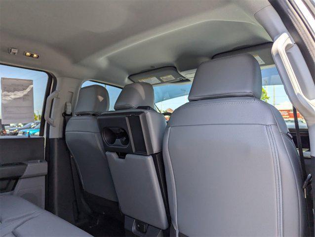 used 2025 Ford F-350 car, priced at $66,851