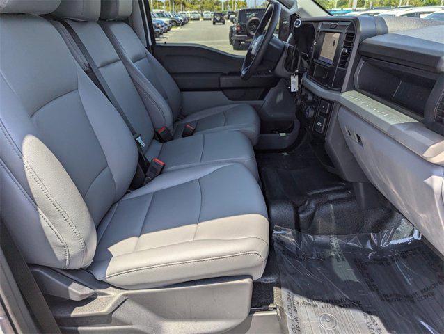 used 2025 Ford F-350 car, priced at $66,851