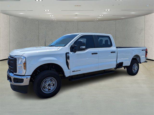 used 2025 Ford F-350 car, priced at $66,851
