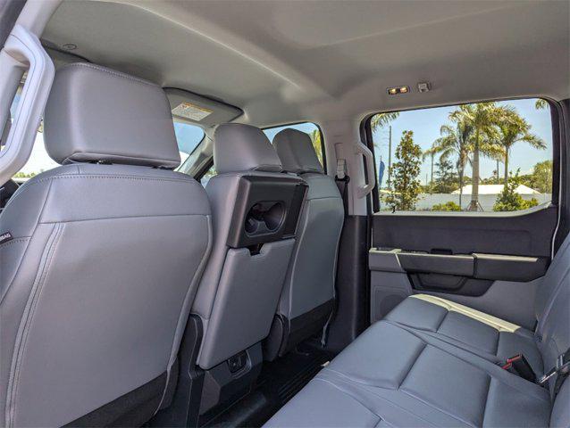 used 2025 Ford F-350 car, priced at $66,851