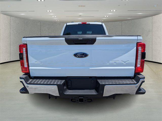 used 2025 Ford F-350 car, priced at $66,851