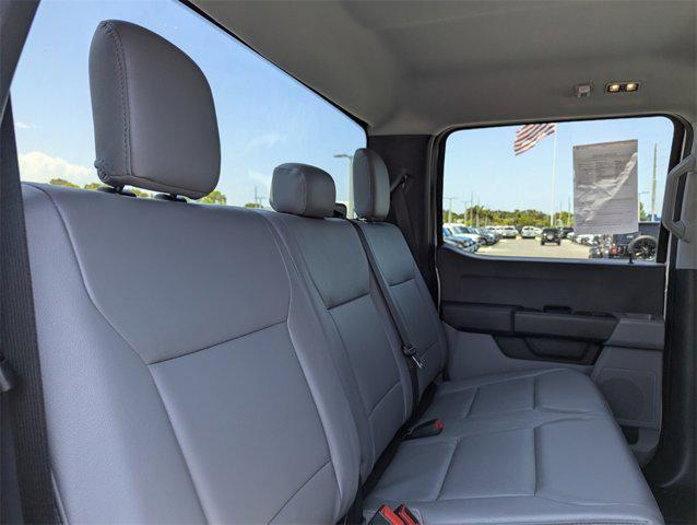 used 2025 Ford F-350 car, priced at $66,851