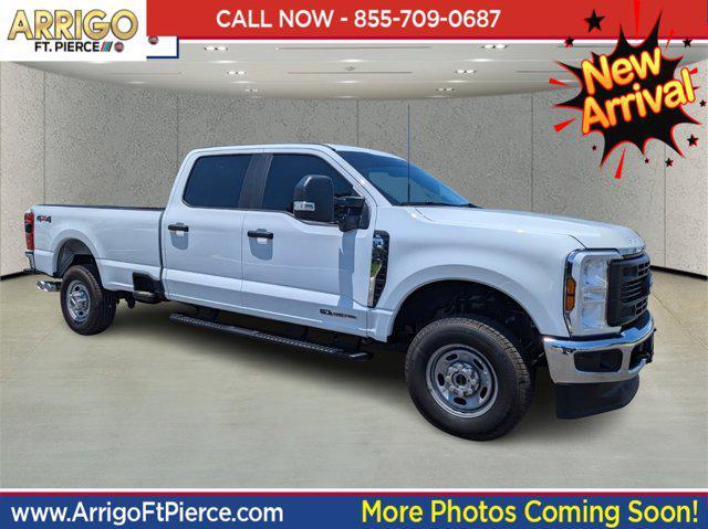 used 2025 Ford F-350 car, priced at $66,851