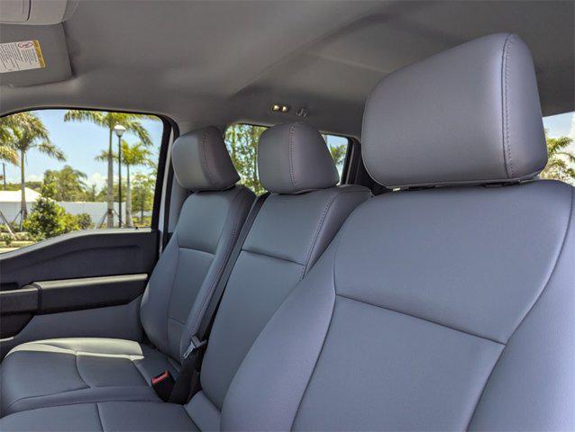 used 2025 Ford F-350 car, priced at $66,851