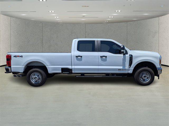 used 2025 Ford F-350 car, priced at $66,851