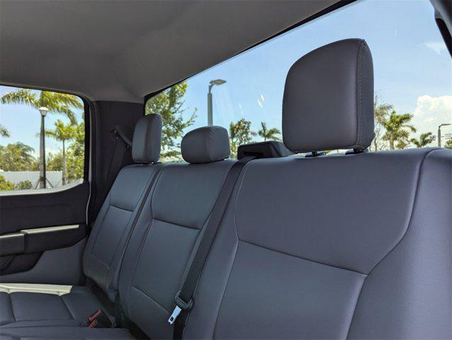 used 2025 Ford F-350 car, priced at $66,851