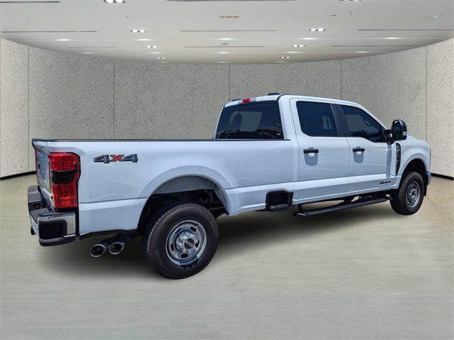 used 2025 Ford F-350 car, priced at $66,851