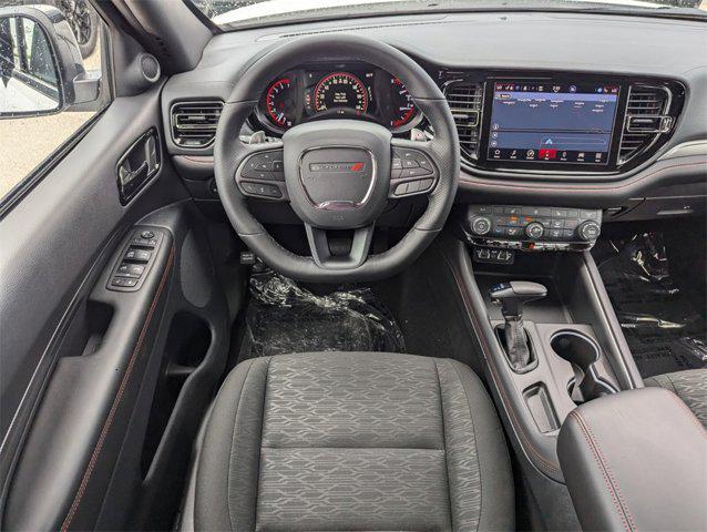 new 2026 Dodge Durango car, priced at $40,990