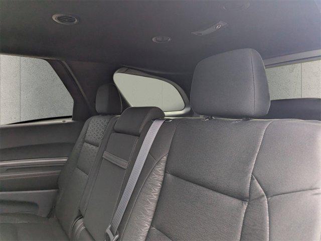 new 2026 Dodge Durango car, priced at $40,990