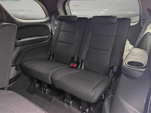 new 2026 Dodge Durango car, priced at $40,990