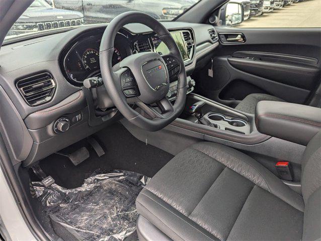 new 2026 Dodge Durango car, priced at $40,990