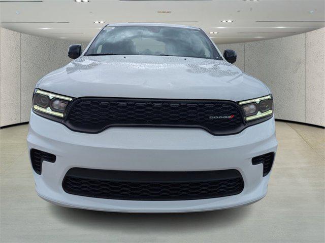new 2026 Dodge Durango car, priced at $40,990