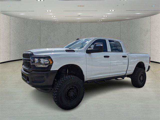 used 2023 Ram 2500 car, priced at $49,992