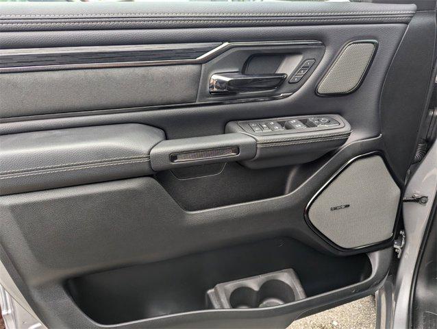new 2026 Ram 1500 car, priced at $65,670