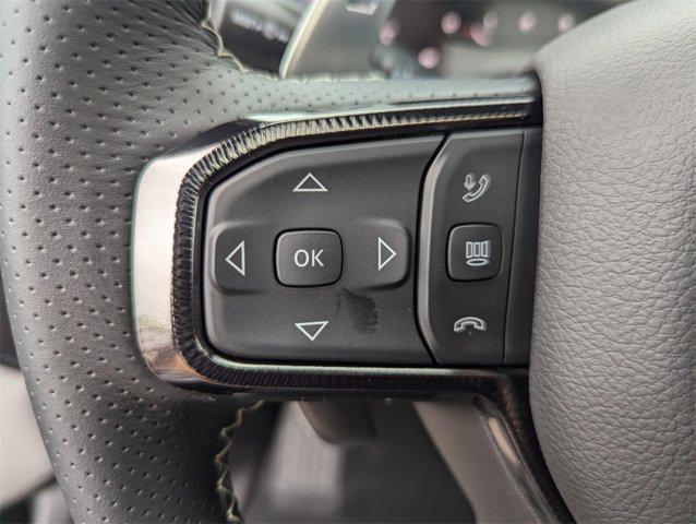 new 2026 Ram 1500 car, priced at $65,670