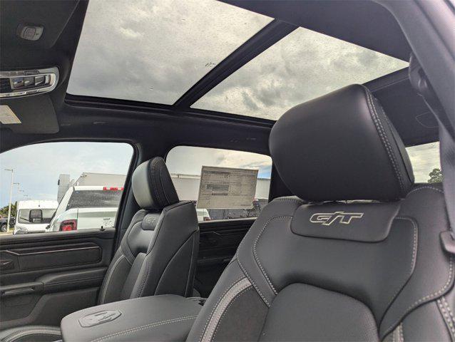 new 2026 Ram 1500 car, priced at $65,670