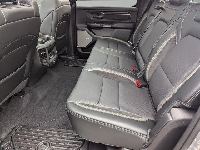 new 2026 Ram 1500 car, priced at $65,670