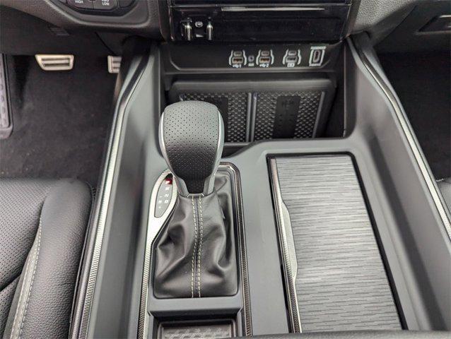 new 2026 Ram 1500 car, priced at $65,670