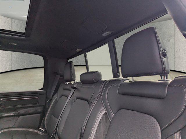 new 2026 Ram 1500 car, priced at $65,670