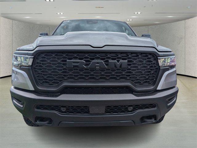 new 2026 Ram 1500 car, priced at $65,670