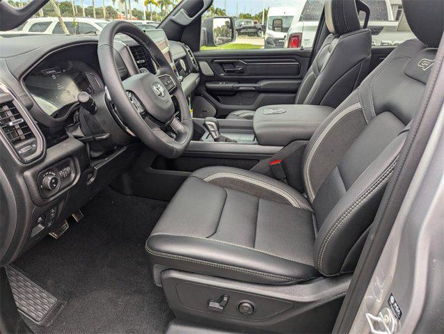 new 2026 Ram 1500 car, priced at $65,670