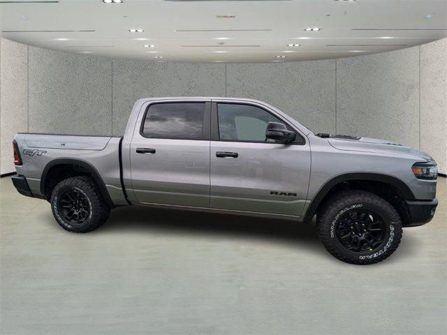 new 2026 Ram 1500 car, priced at $65,670