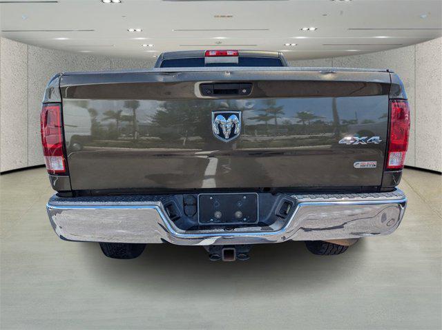 used 2012 Ram 2500 car, priced at $29,991