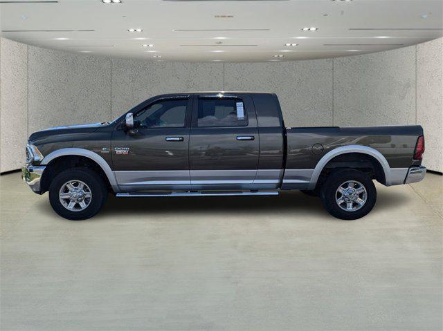 used 2012 Ram 2500 car, priced at $29,991