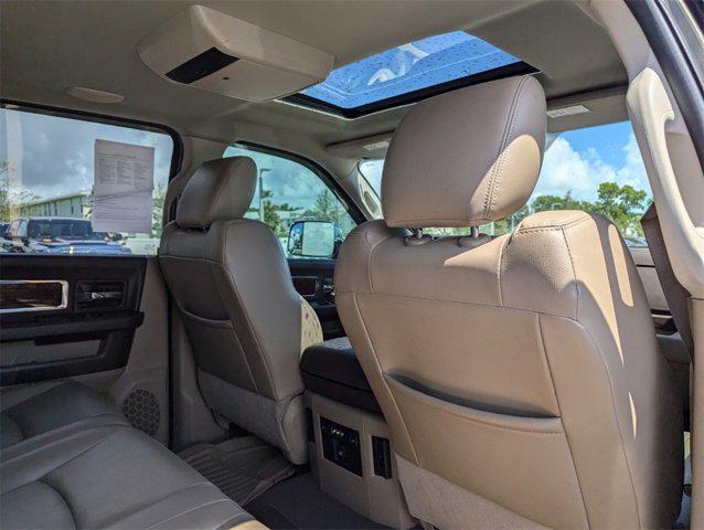 used 2012 Ram 2500 car, priced at $29,991