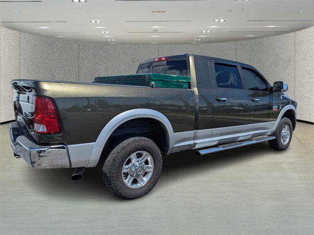 used 2012 Ram 2500 car, priced at $29,991