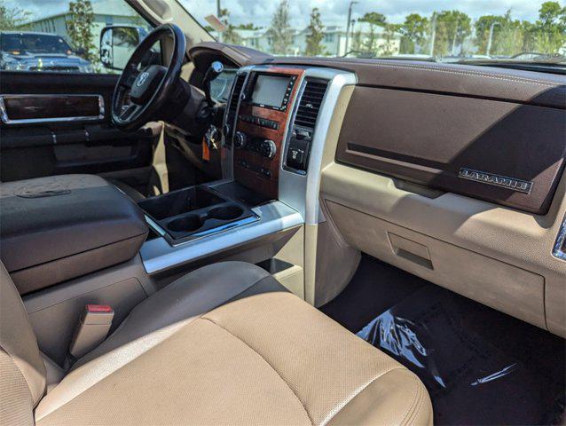 used 2012 Ram 2500 car, priced at $29,991