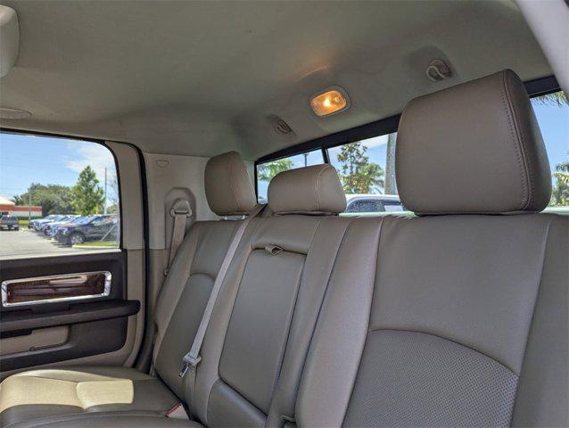 used 2012 Ram 2500 car, priced at $29,991