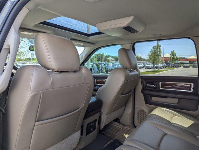used 2012 Ram 2500 car, priced at $29,991