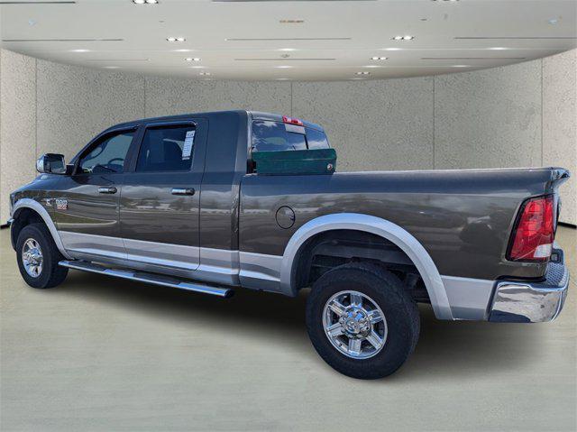 used 2012 Ram 2500 car, priced at $29,991