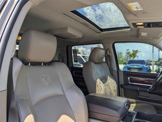 used 2012 Ram 2500 car, priced at $29,991
